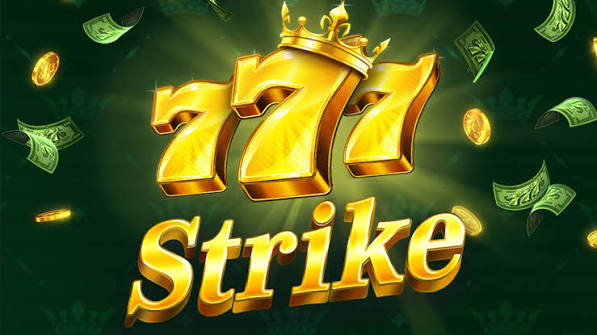 Wild Fire 777