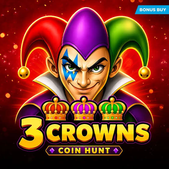 Sizzling Hot Crowns