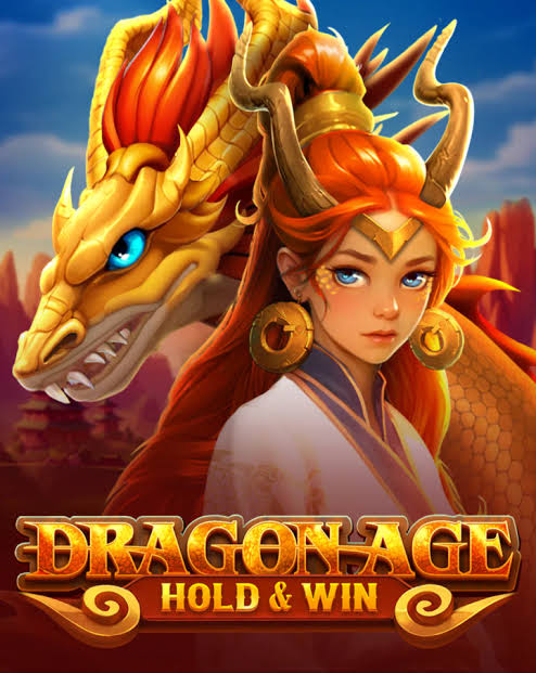 Dragon Hold & Win
