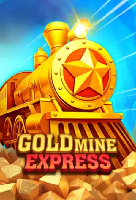 Gold Express Jackpot