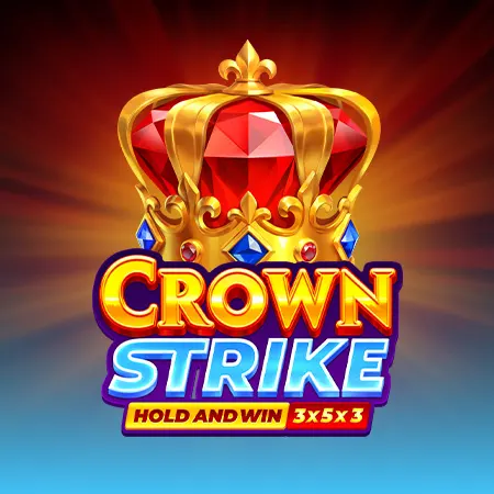 Crown Vault Hold & Win
