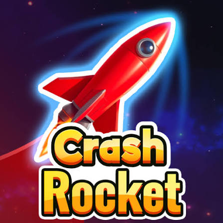 Crown Rocket Crash