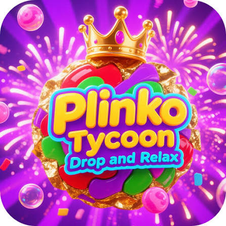 Plinko Crown Drop