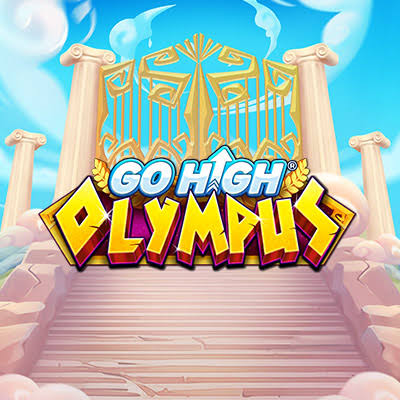 Go High Olympus Slot