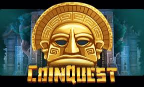 Coin Quest Slot Mobile