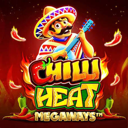 Chilli Heat Megaways Slot