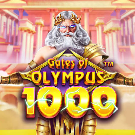 Gates of Olympus 1000 Slot Mobile